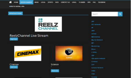 # 14 بدائل USTVGO لمشاهدة الأفلام والبرامج التلفزيونية عبر الإنترنت