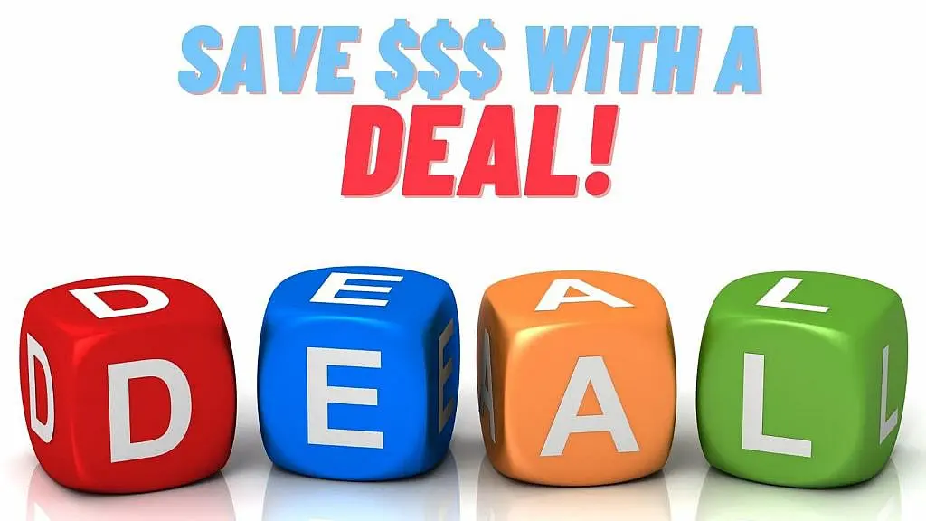 oszczędzaj pieniądze z ofertą na zakupy