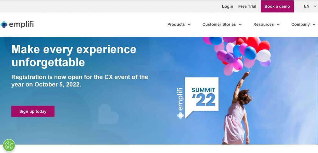 エンプリフィ Emplifi