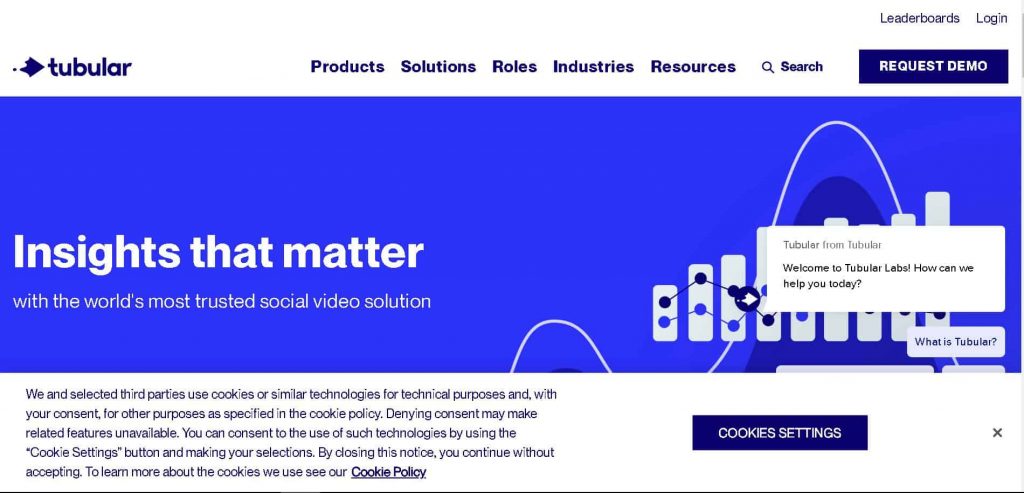 管状ラボ Tubular Labs