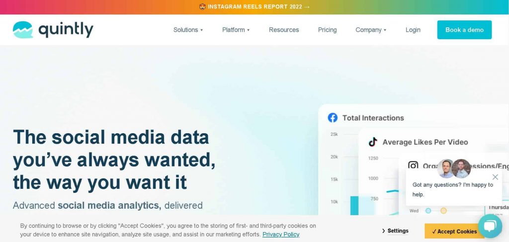 五分五分 Quintly