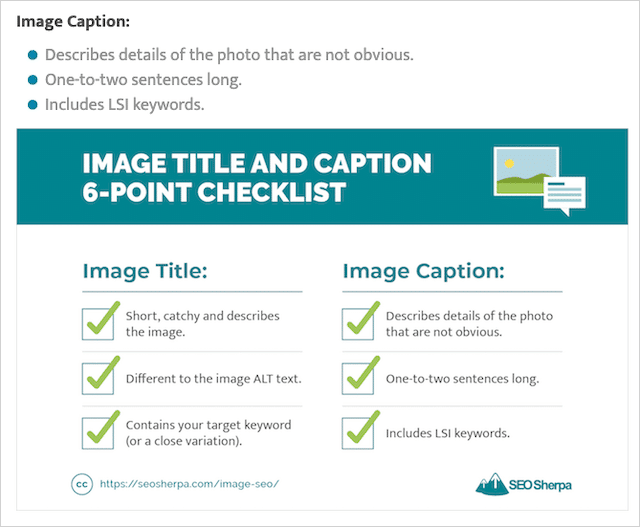 Imaqge SEOのヒント