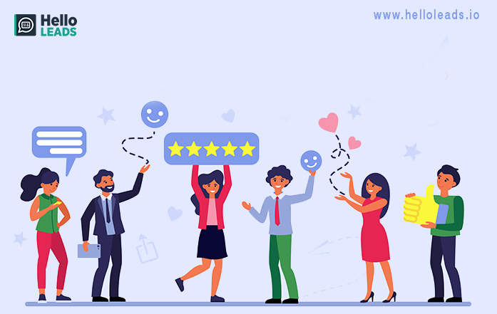 คุณสร้างประสบการณ์ลูกค้าที่ดีขึ้นได้อย่างไร? How Do You Create a Better Customer Experience