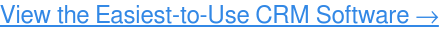 가장 사용하기 쉬운 CRM 소프트웨어 보기 →