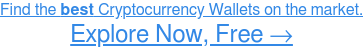 En Yüksek Puanlı Kripto Para Birimi Cüzdanlarına Bakın, Ücretsiz →