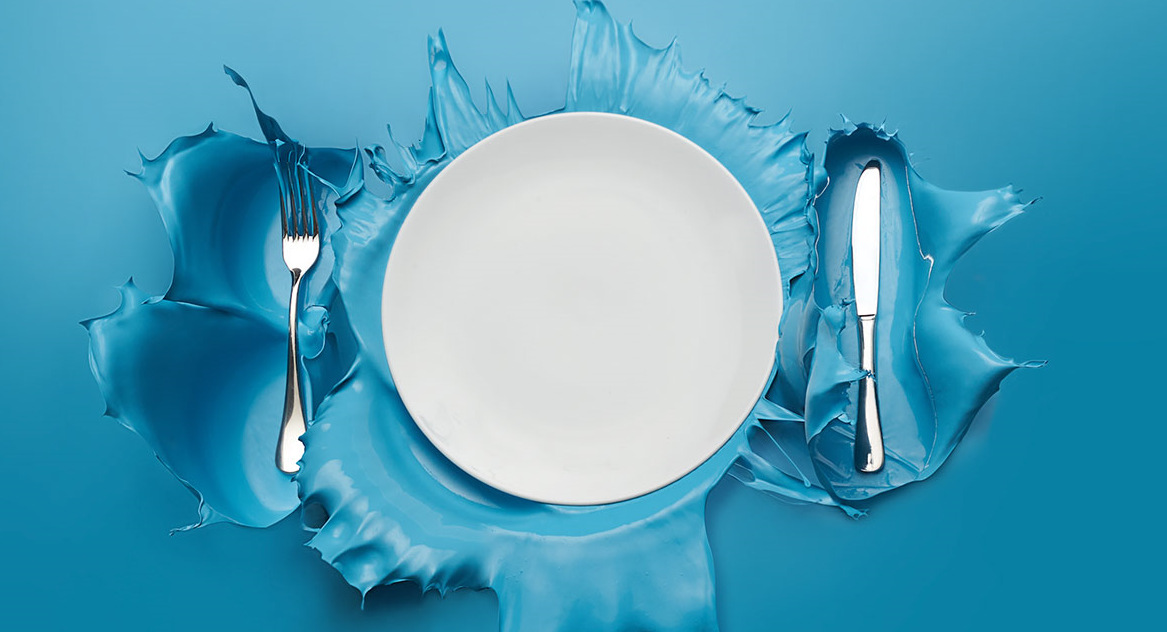 ฮาร์วีย์ นิโคลส์ เพลท ดีไซน์