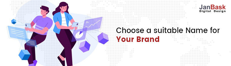 Uygun bir marka adı seçin