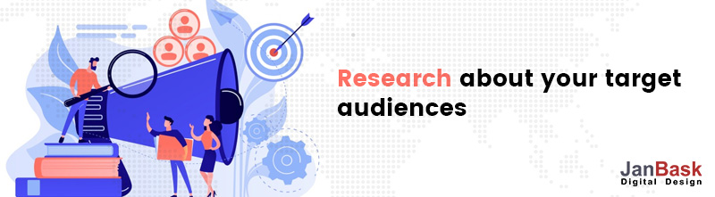 Araştırma Hedef Kitlesi