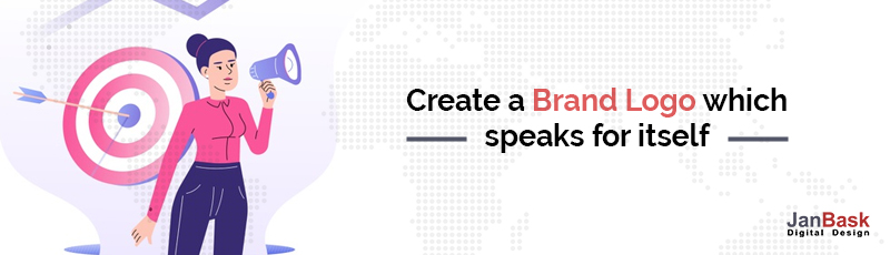 Bir marka logosu oluşturun