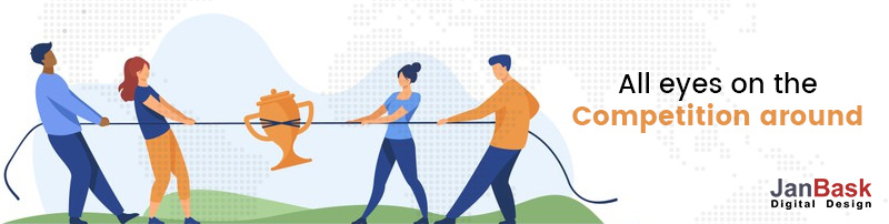 Marka rekabetini izleyin