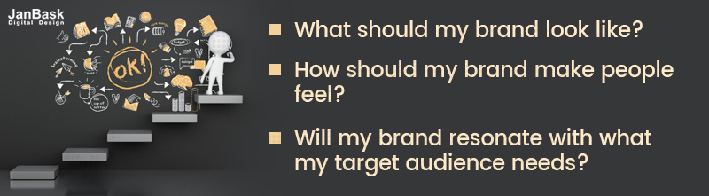 Marka oluşturmak için önemli faktörler