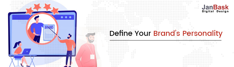 Marka Kişiliğini tanımlayın