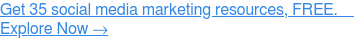 รับแหล่งข้อมูลการตลาดบนโซเชียลมีเดีย 35 รายการฟรี สำรวจ →