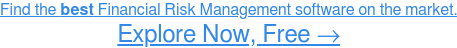 اقرأ مراجعات برنامج إدارة المخاطر المالية مجانًا اعرف المزيد →