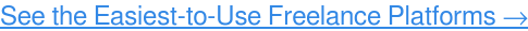 最高評価のフリーランス プラットフォームを見る、無料 →