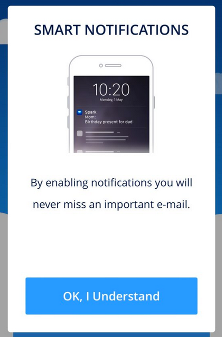 pemberitahuan pemberitahuan pintar