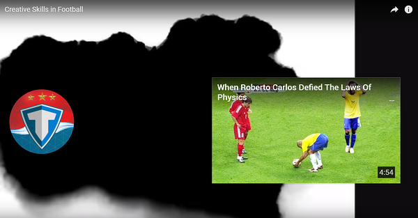 ifutgol Ende des Videos