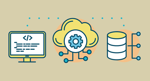 dati basati su cloud