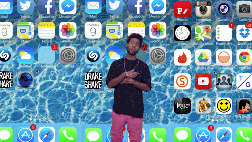 Seni Media Sosial GIF - Temukan & Bagikan di GIPHY