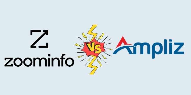 Zoominfo 替代方案 Zoominfo Alternative