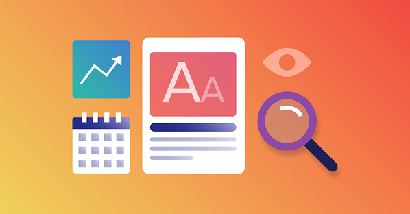 çürümeden içerik yenileme