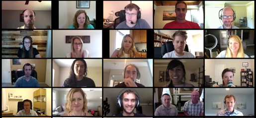 아하 상품관리팀