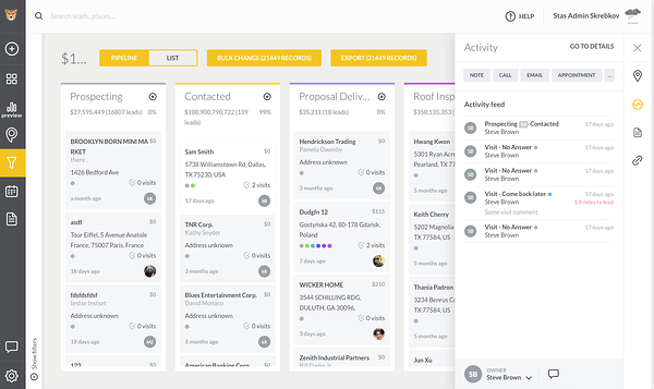 تفاصيل التنقيب