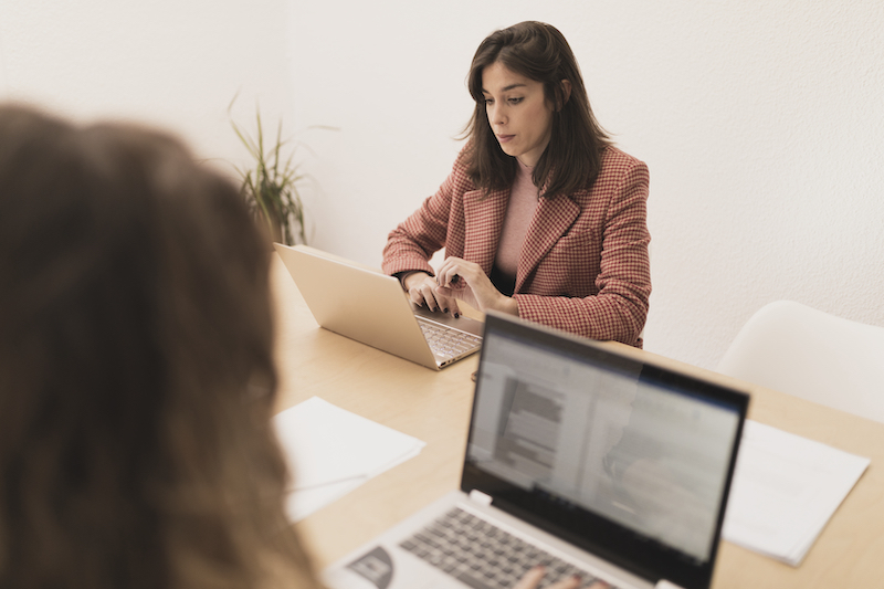 コンバージョン率を上げる