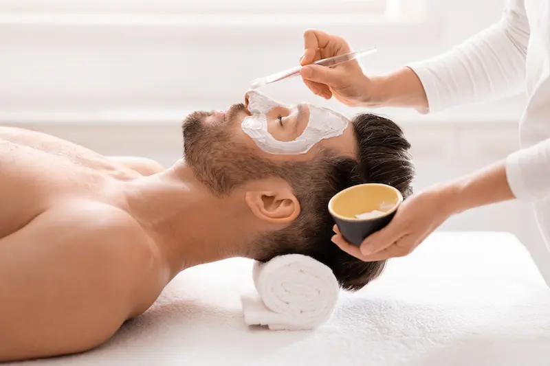 スパのローカル seo