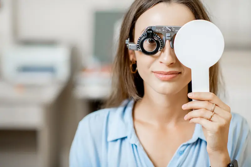 optometrista seo