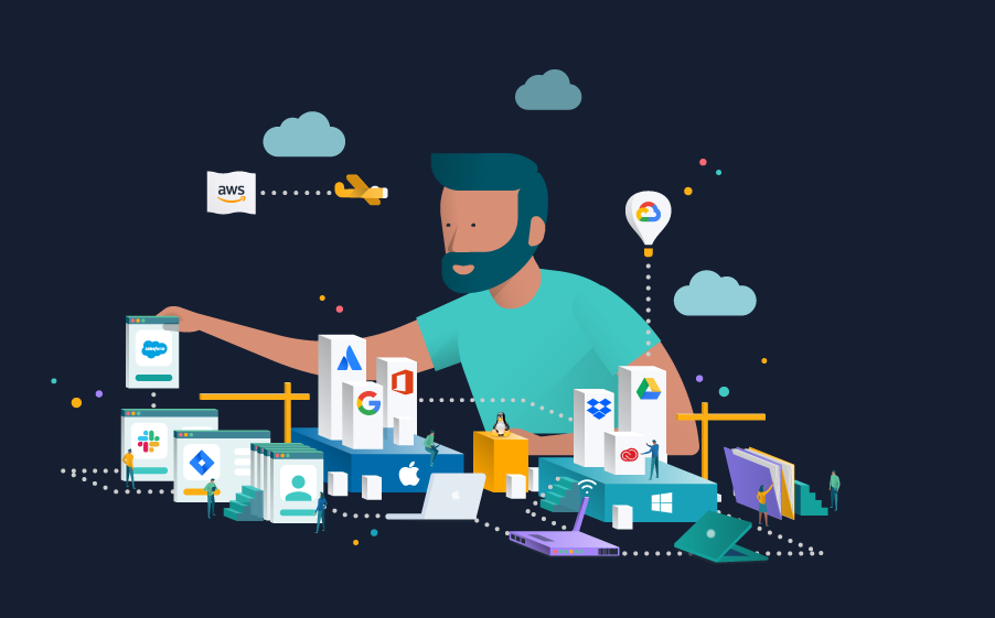 클라우드 디렉토리 서비스