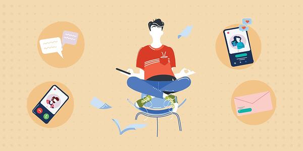 ช่องทางการสื่อสาร