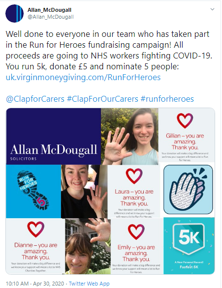 ฟิตเนสการกุศล