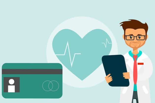 asuransi-kartu-kesehatan-medis-dokter-perawatan-klinik-rumah sakit