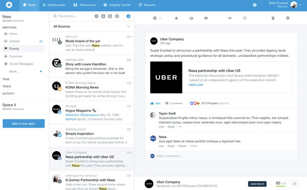 wspomnij o zrzucie ekranu