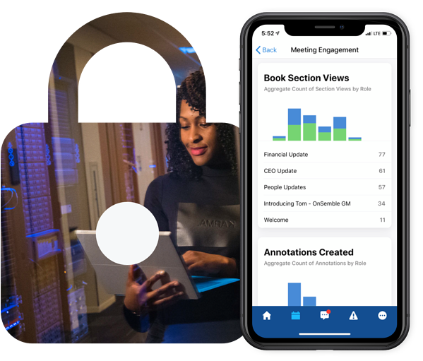 confianza en el portal de la junta
