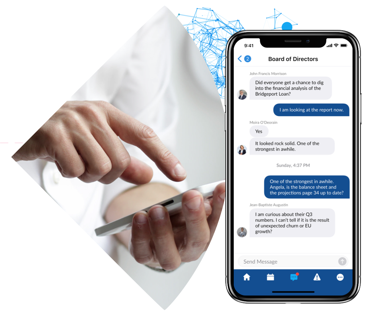 acceso al portal de la junta