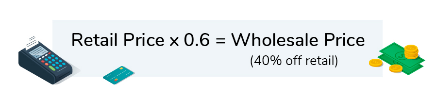 Táticas de precificação do Formula Group