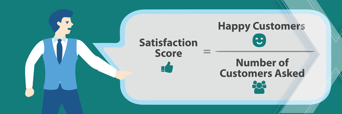 programmes de fidélité e-commerce - Score de satisfaction