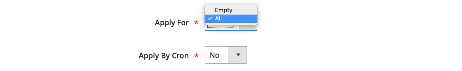 Optymalizacja szablonów SEO nawigacji warstwowej w Magento 2