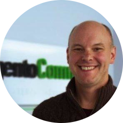 Interview de Brent Peterson pour le blog MageWorx