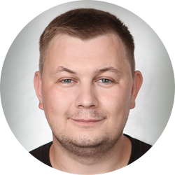 Sergey Uchuhlebov Développeur Magento | Blog de MageWorx