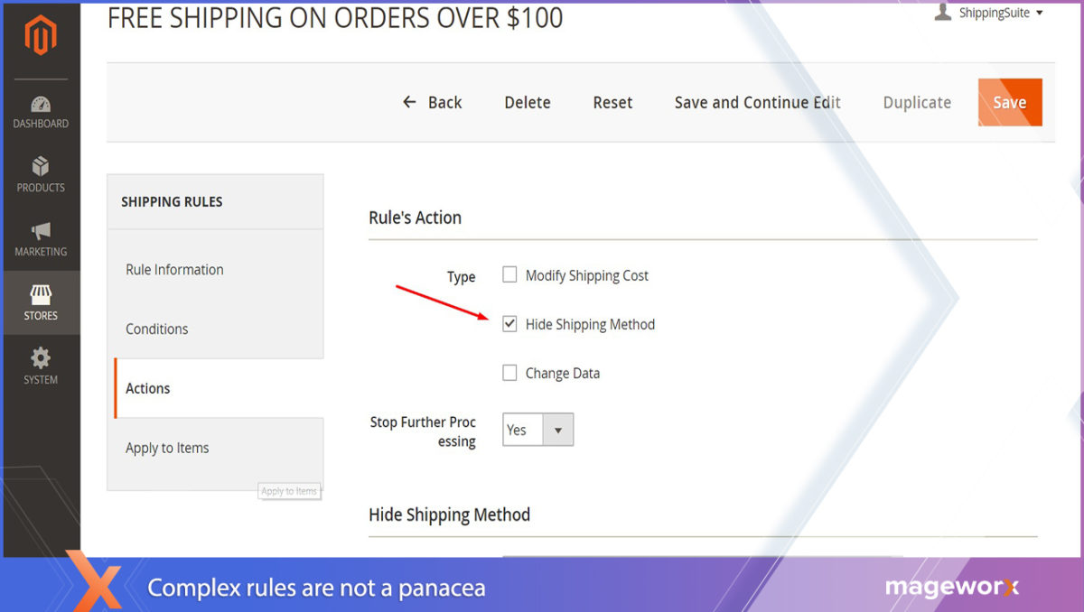 Kiat Pengoptimalan Alur Kerja untuk Ekstensi Pengiriman Magento 2 | Blog MageWorx