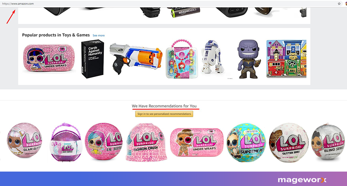 Shopify Cross-selling & Upselling | Blog Shopify MageWorx