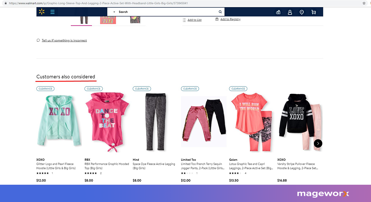 Shopify Cross-selling & Upselling | Blog Shopify MageWorx