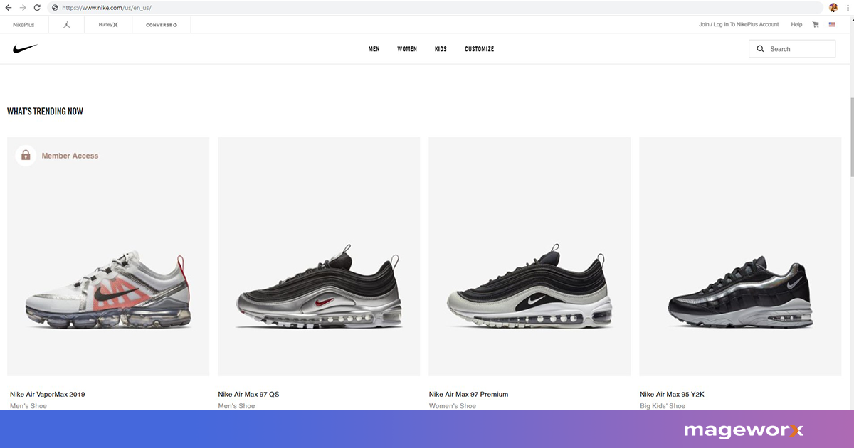 Shopify Cross-selling & Upselling | Blog Shopify MageWorx