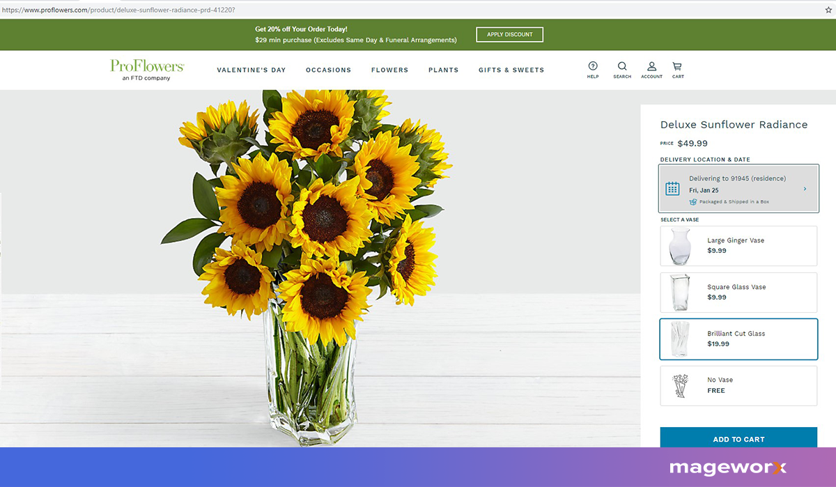 Shopify Cross-selling & Upselling | Blog Shopify MageWorx