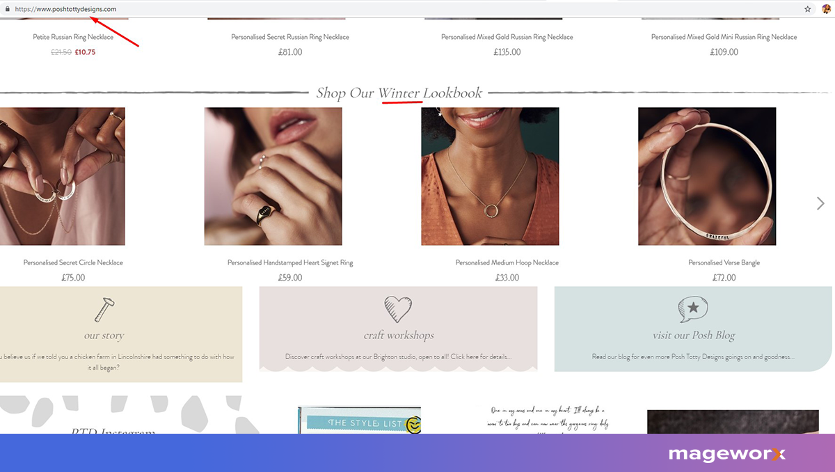 Shopify Cross-selling & Upselling | Blog Shopify MageWorx