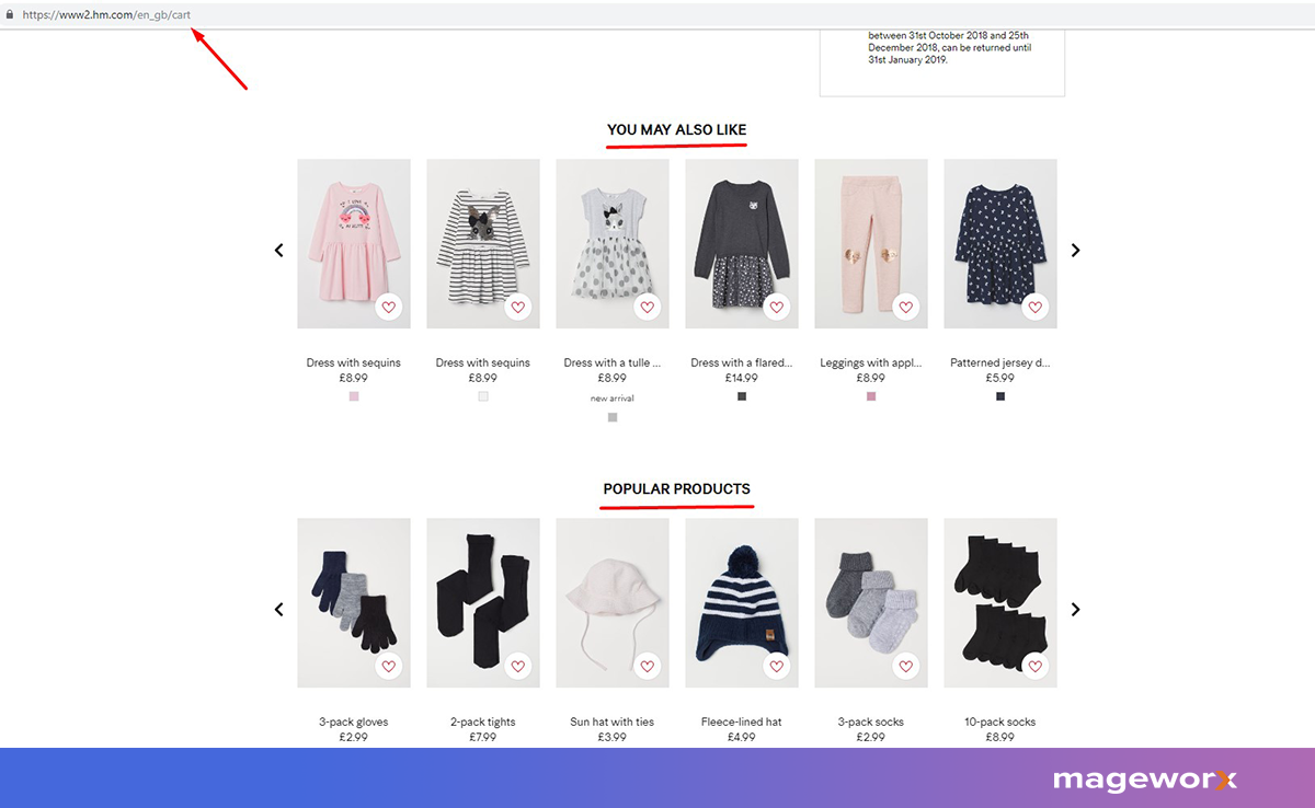 Shopify Cross-selling & Upselling | Blog Shopify MageWorx