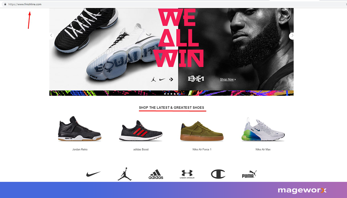 Shopify Cross-selling & Upselling | Blog Shopify MageWorx